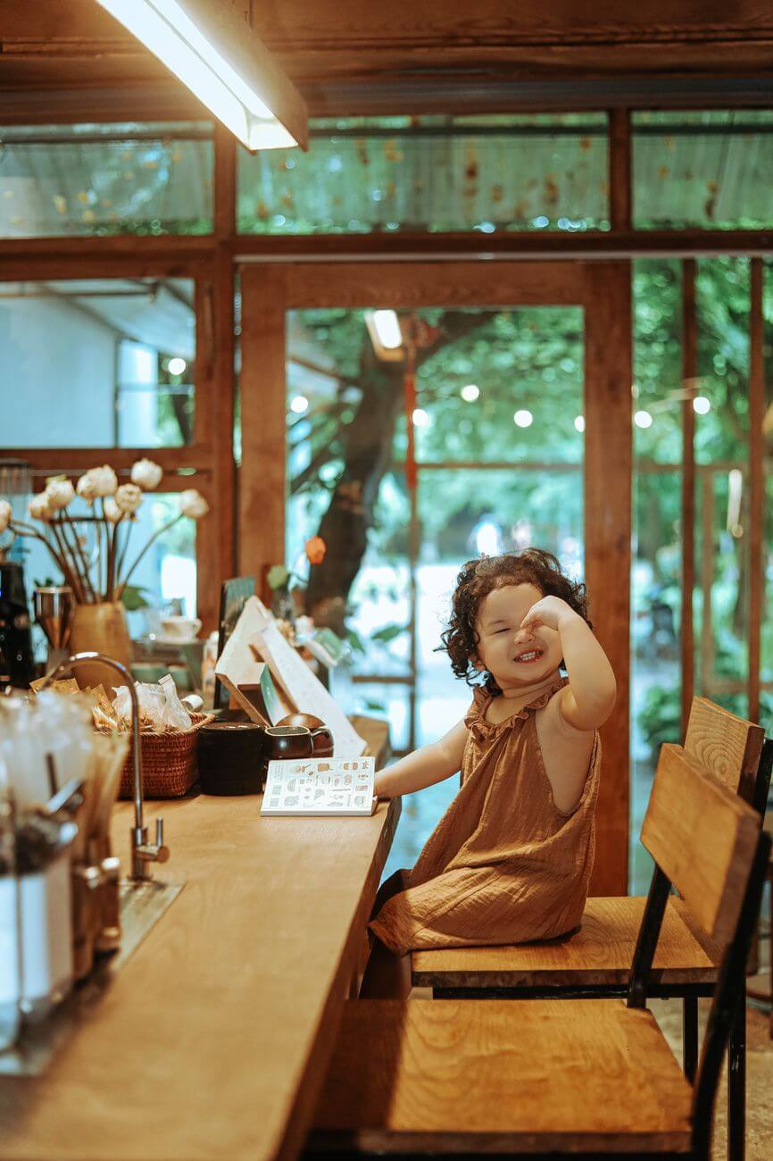 더불어 살아가기(공공장소 예절)